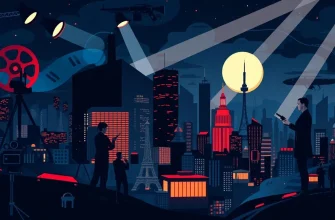 Top 10 Thriller mit spannenden Wendungen