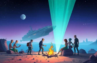 Die besten Sci-Fi-Filme über Schiffbrüche