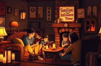 Die besten Familien-Halloween-Filme