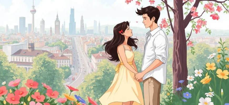 Die besten Liebeskomödien, die du sehen musst