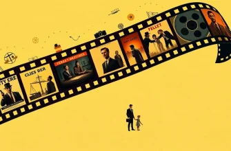 Filme über das Gesetz: Eine spannende Reise durch das Rechtssystem