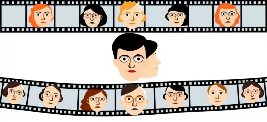 10 Biografische Filme über Juden