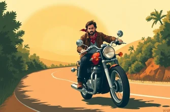 Die besten Biker-Filme aller Zeiten