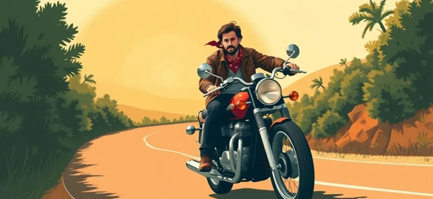Die besten Biker-Filme aller Zeiten