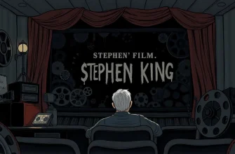 Die besten Horrorfilme von Stephen King