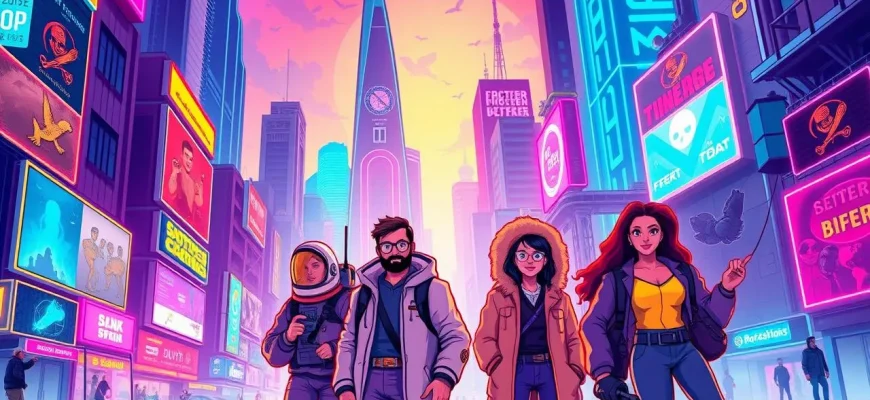 Dramen über Pioniere: 10 Filme, die Sie inspirieren werden