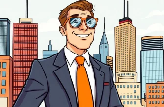 Die besten Komödien über Broker