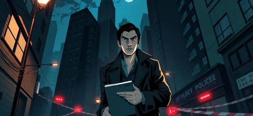 Top 10 Actionfilme über Serienmörder