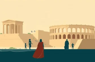 Spannende Filme über das alte Karthago