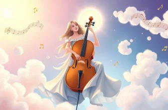 Melodramen über Cellisten: Eine harmonische Reise