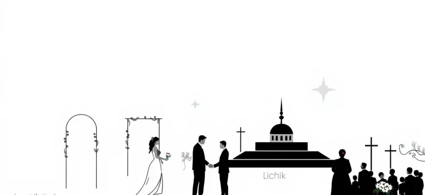 Biografische Filme über Zeremonien