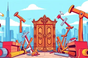 Filme über Tischler: Ein Blick hinter die Kulissen des Handwerks