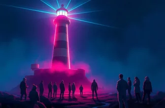 10 Dramen über Leuchttürme, die Sie sehen müssen