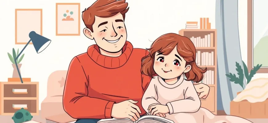 Biografische Filme über Vater-Tochter-Beziehungen