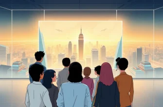 Krimi-Filme über Scheinfirmen: Eine spannende Reise in die Welt der Täuschung