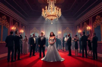 Thriller-Partys: 10 Filme, die dich in ihren Bann ziehen