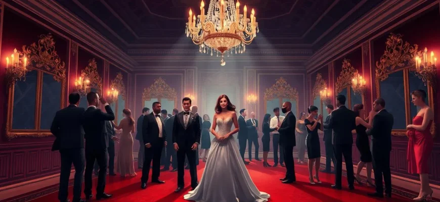 Thriller-Partys: 10 Filme, die dich in ihren Bann ziehen