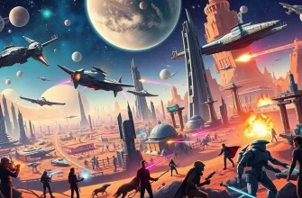 Die besten Filme über intergalaktische Kriege