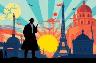 Die besten Spionagefilme, die du sehen musst