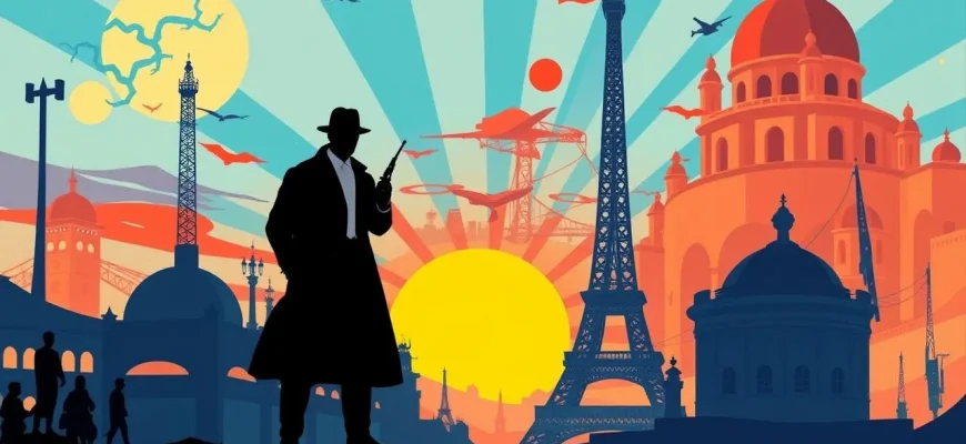 Die besten Spionagefilme, die du sehen musst