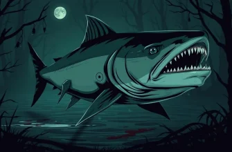 10 Thriller-Filme über Piranhas