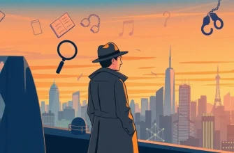 Die besten Krimifilme über Mordermittlungen