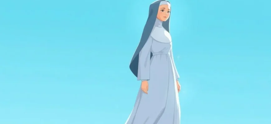 Fantastische Filme über Nonnen