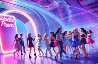 Fantastische Filme über den Abschlussball