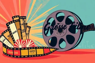 Unvergessliche Meisterwerke: 10 Große Filme