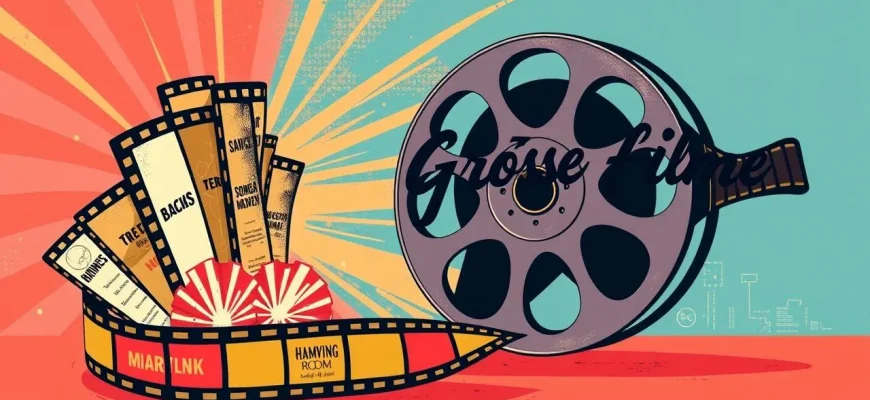 Unvergessliche Meisterwerke: 10 Große Filme