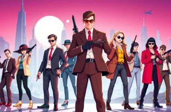 Die besten Actionfilme über Geheimdienste