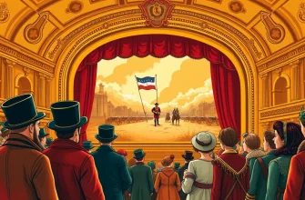 Napoleonische Kriege im Kino: 10 Filme, die Geschichte lebendig machen