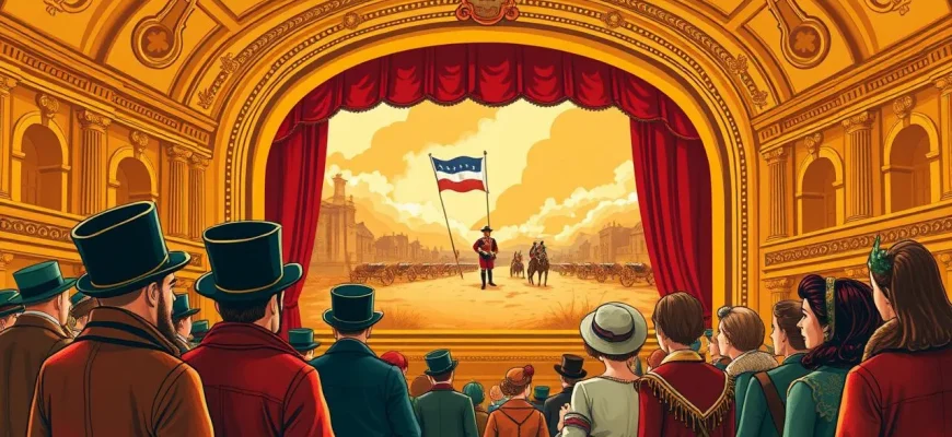 Napoleonische Kriege im Kino: 10 Filme, die Geschichte lebendig machen