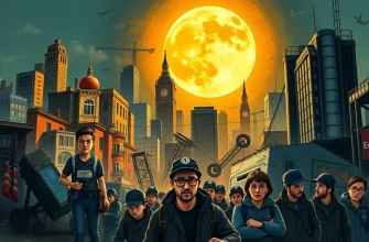 Dokumentarfilme über Notfälle: Spannende Geschichten und Lektionen