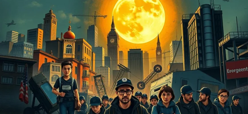 Dokumentarfilme über Notfälle: Spannende Geschichten und Lektionen