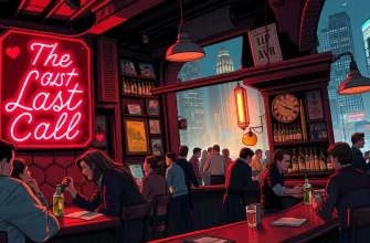 Drama-Filme über Bars: Eine Reise durch die Welt der Kneipen