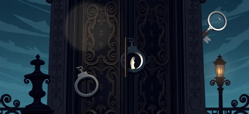 Top 10 Thriller-Filme über Mörder