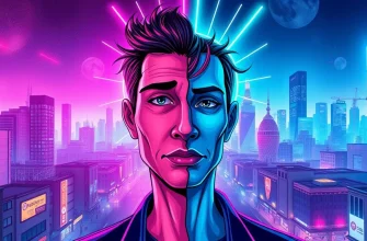 10 Dramen über Persönlichkeitsspaltung