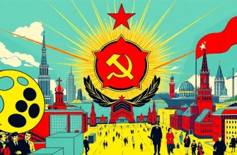 Sowjetische Filme über Machtkämpfe