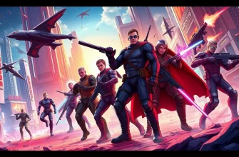 Die besten Filme über Super-Soldaten