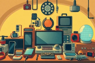 Dokumentarfilme über smarte Geräte