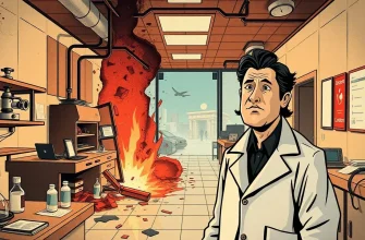 Die besten Filme über Unfälle in Forschungseinrichtungen