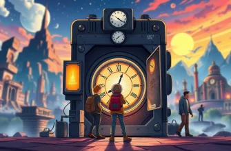 Abenteuerfilme der 90er Jahre