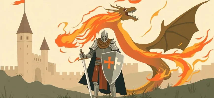 Abenteuerliche Reisen ins Mittelalter