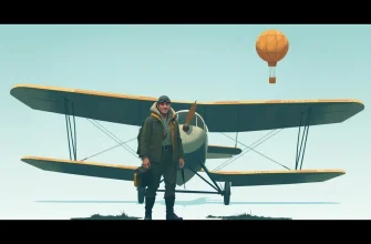 Abenteuerfilme mit alten Fluggeräten