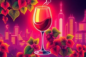 Wein-Dramen: 10 Filme, die das Leben feiern