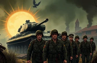 Horrorfilme über Soldaten