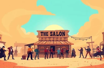 Western-Partys: 10 Filme, die Sie begeistern werden