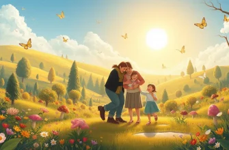 Magische Welten und Familienbande: 10 Fantasy-Filme