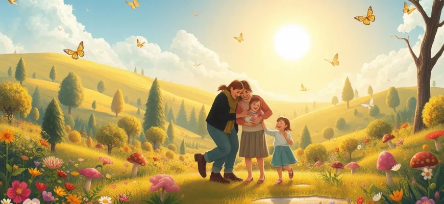 Magische Welten und Familienbande: 10 Fantasy-Filme